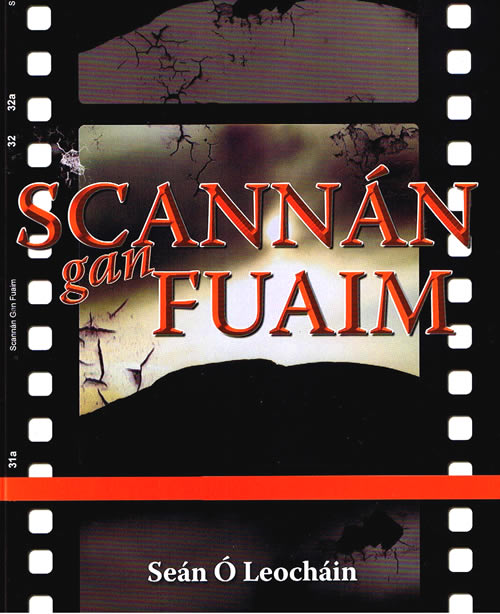 Scannán gan Fuaim Seán Ó Leocháin filíocht dánta Irish poetry Irish poems