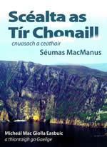 Scéalta as Tír Chonaill cnuasach 4 