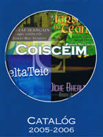 Catlóg Leabhair Book Catalogue Irish Books Coisceim book catalogue