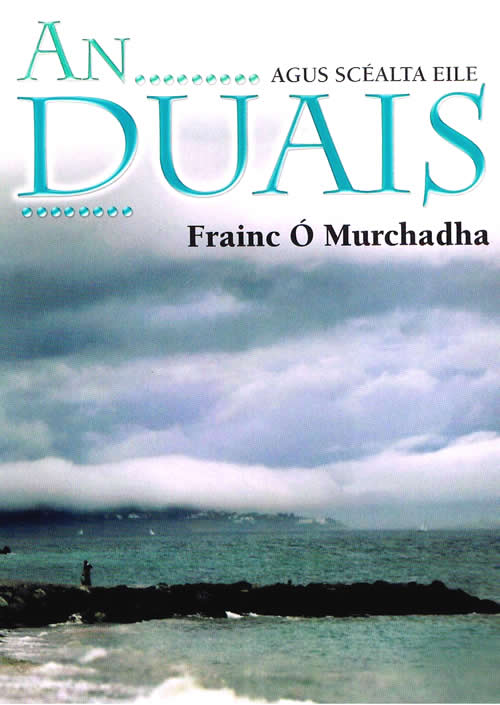 An Duais Frainc Ó Murchadha