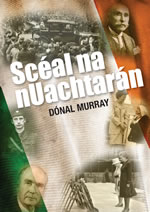 Scéal na nUachtaráin Dónall Murray