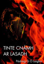 Tinte Cnámh ar Lasadh Pádraig G Ó Laighin  Scéal ar chrógacht na hÉireannaigh Aontaithe i 1798  United Irishmen 1798