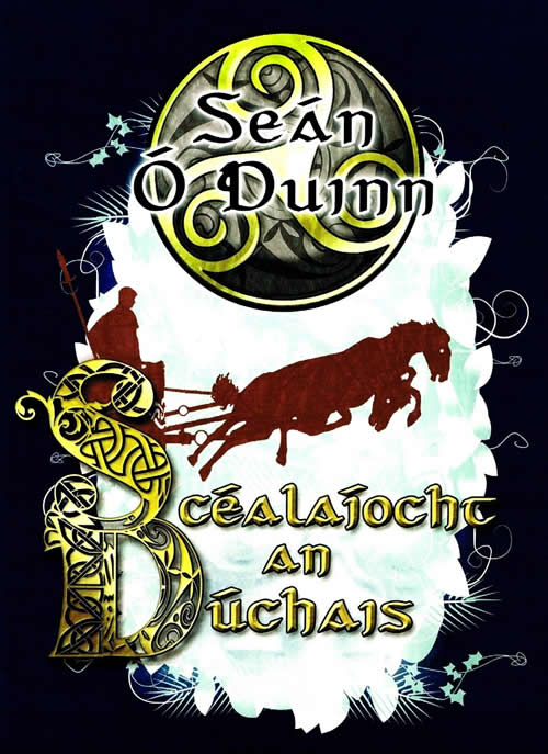 Scéalaíocht an Dúchais le Seán Ó Duinn. Scéalta ó Leabhar Gabhála na hÉireann
