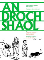 An Droch Shaol le Christine Kinealy & John Walsh Leagan Gaeilge de The Bad Times ag Jonathan Ó Néill