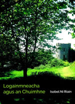 Logainmneacha agus An Cuimhne le Isobel Ní Riain