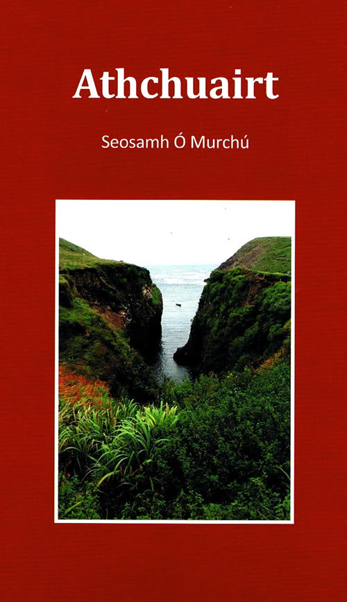 Athchuairt le Seosamh Ó Murchú