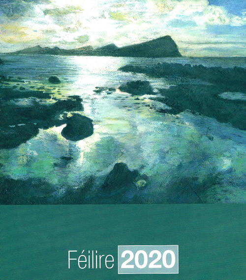 Féilire 2020 Calendar 