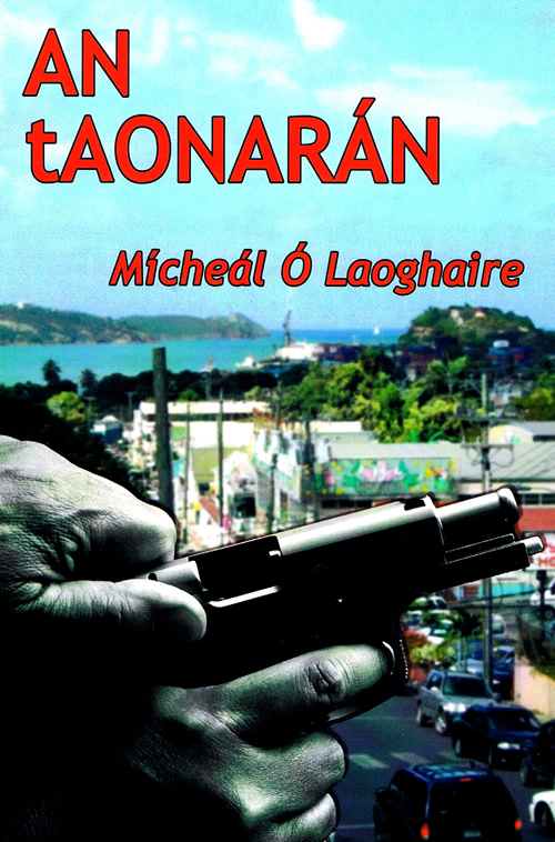 An tAonarán le Mícheál Ó Laoghaire