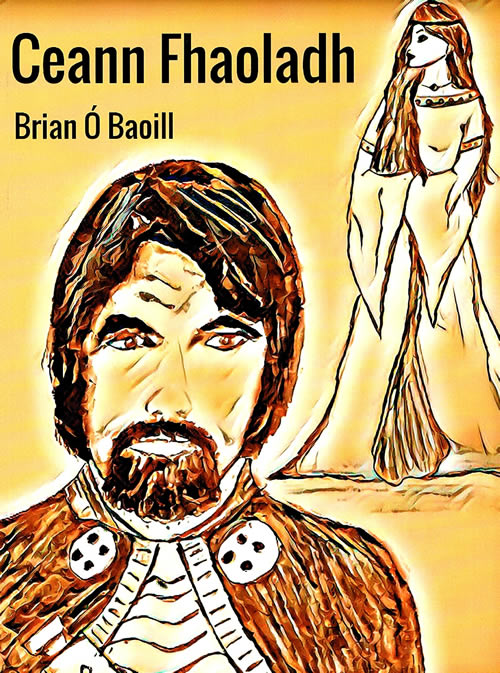 Ceann Fhaoladh le Brian Ó Baoill