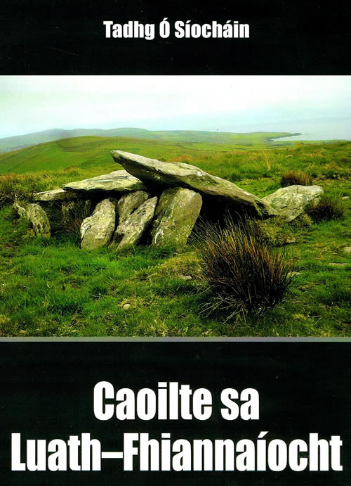Caoilte sa Luathfhiannaíocht le Tadhg Ó Síocháin