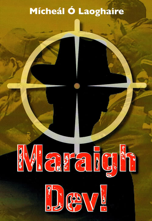 Maraigh Dev! le Mícheál Ó Laoghaire 