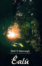 ealú le Matt Ó Maoinigh cnuasach filíochta Irish Poetry