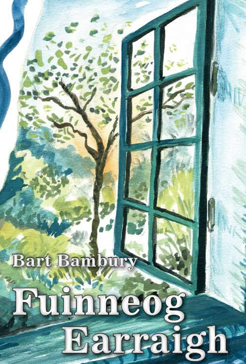 Fuinneog Earraigh le Bart Bambury