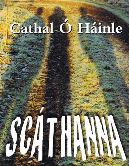 Scáthanna Cathal Ó Háinle 