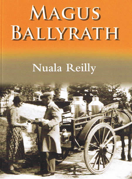 Magus Ballyrath Nuala Reilly  