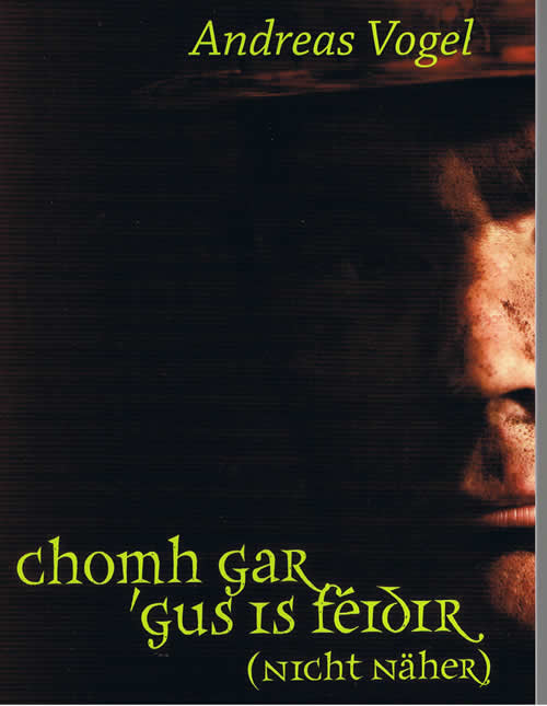 Chomh Gar 'gus is Féidir Andreas Vogel