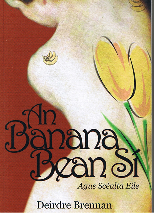 Banana Bean Sí Deirdre Brennan