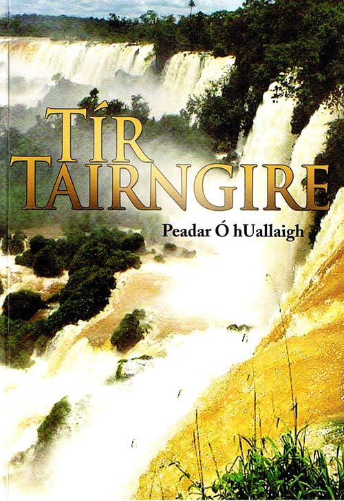 Tír Tairngire Peadar Ó hUallaigh 