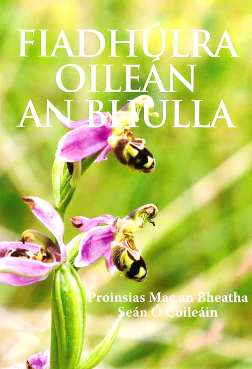 Fiadhúlra Oileán an Bhulla