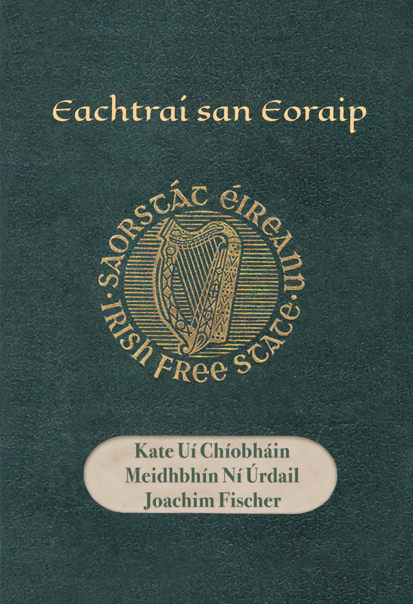 Eachtraí san Eoraip
