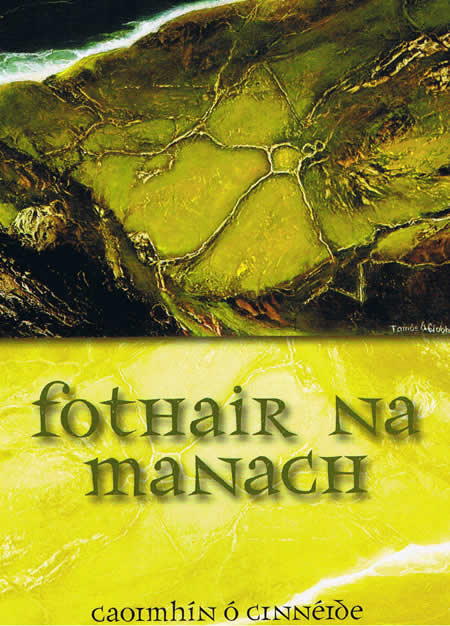 Fothair na Manach