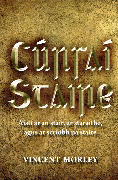 Cúrsaí Staire