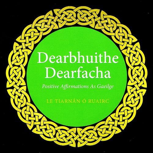 Dearbhuithe Dearfacha