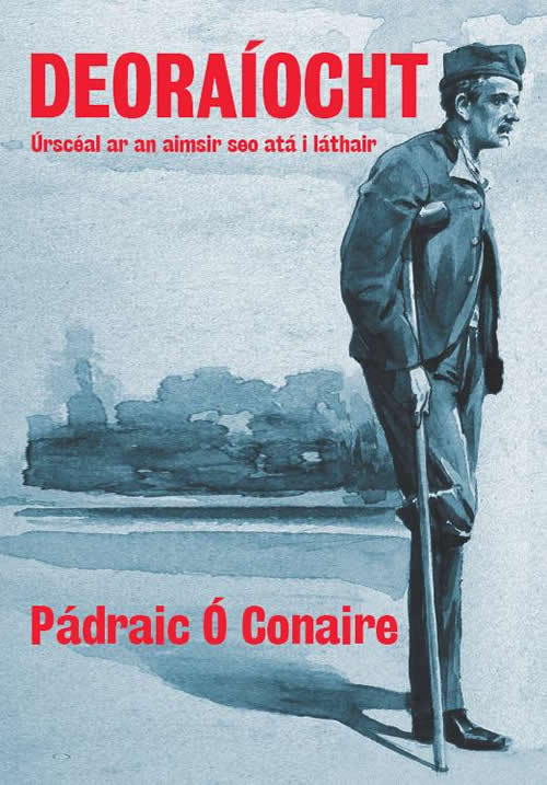 Deoraíocht