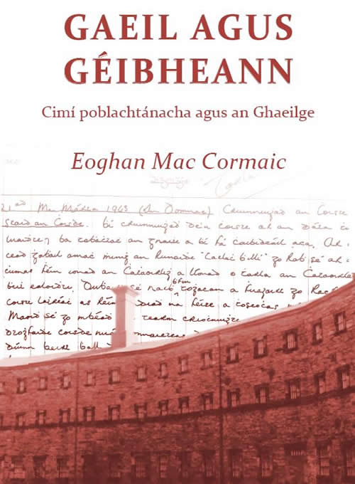 Gaeil agus Géibheann