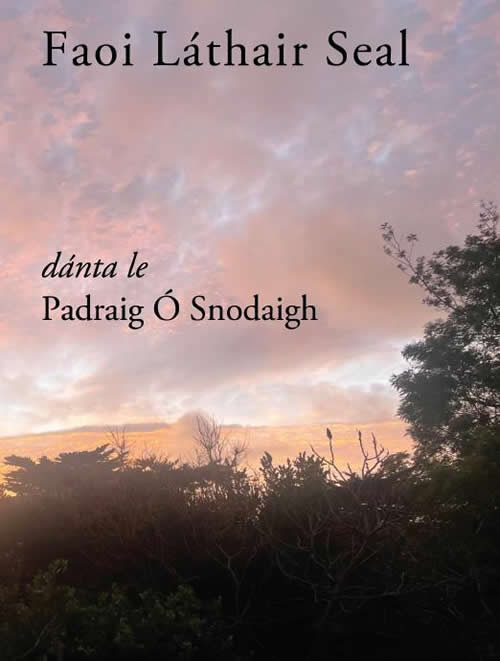 Séala Faoi Láthair