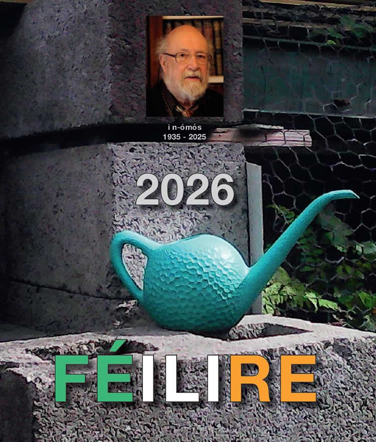 Féile 2026