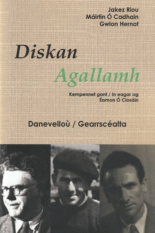 Diosca / Agallamh